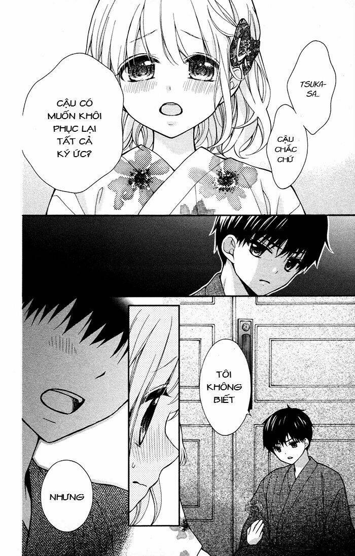 Henyoku No Labyrinth Chương 57 Ảnh 22
