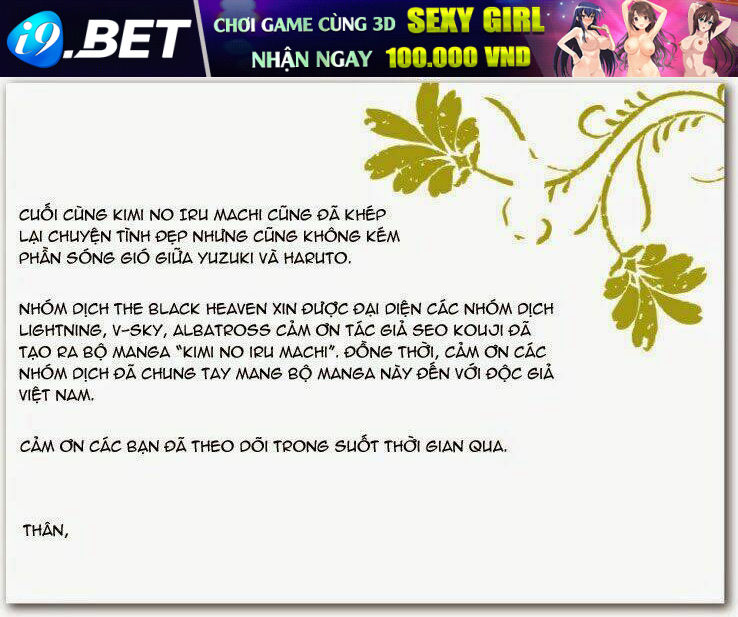 Thị Trấn Tình Yêu Chương 261 Ảnh 31