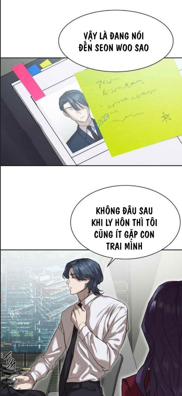 Công Năng Đặc Dị Chương 13 Ảnh 10