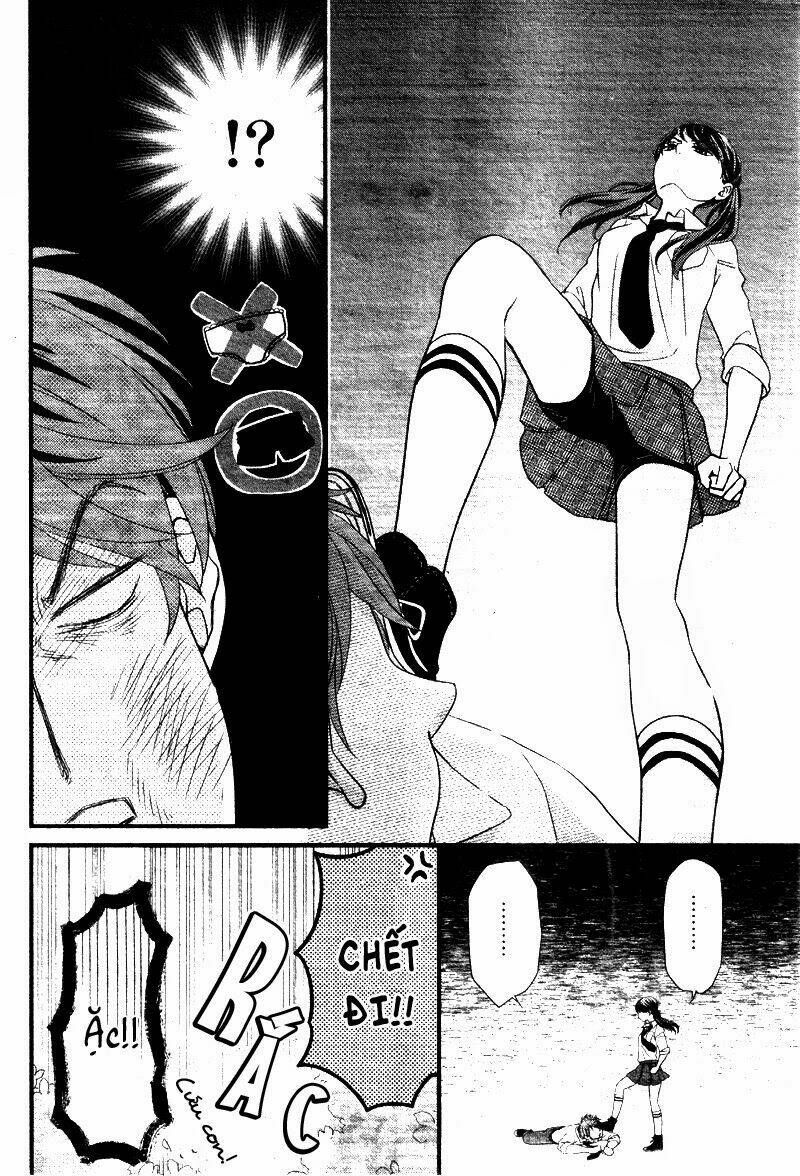Hatsu Haru Chương 1 Ảnh 15