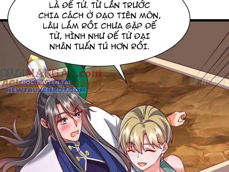 Thổ Lộ Với Mỹ Nữ Tông Chủ Xong, Ta Vô Địch Rồi? Chương 82 Ảnh 29