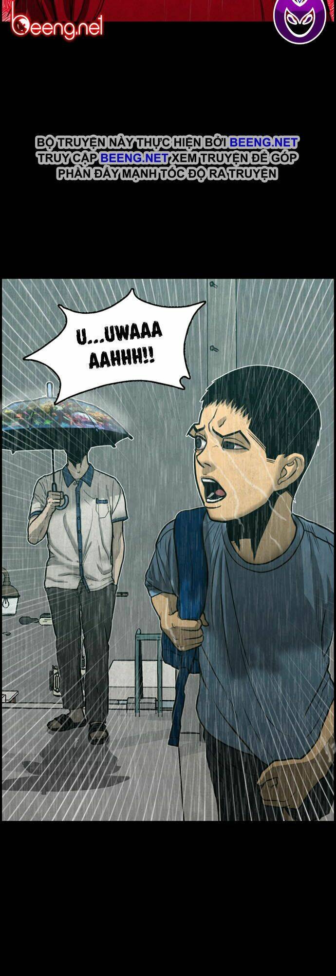 Khu Trọ Quỷ Ám Chương 29 Ảnh 40