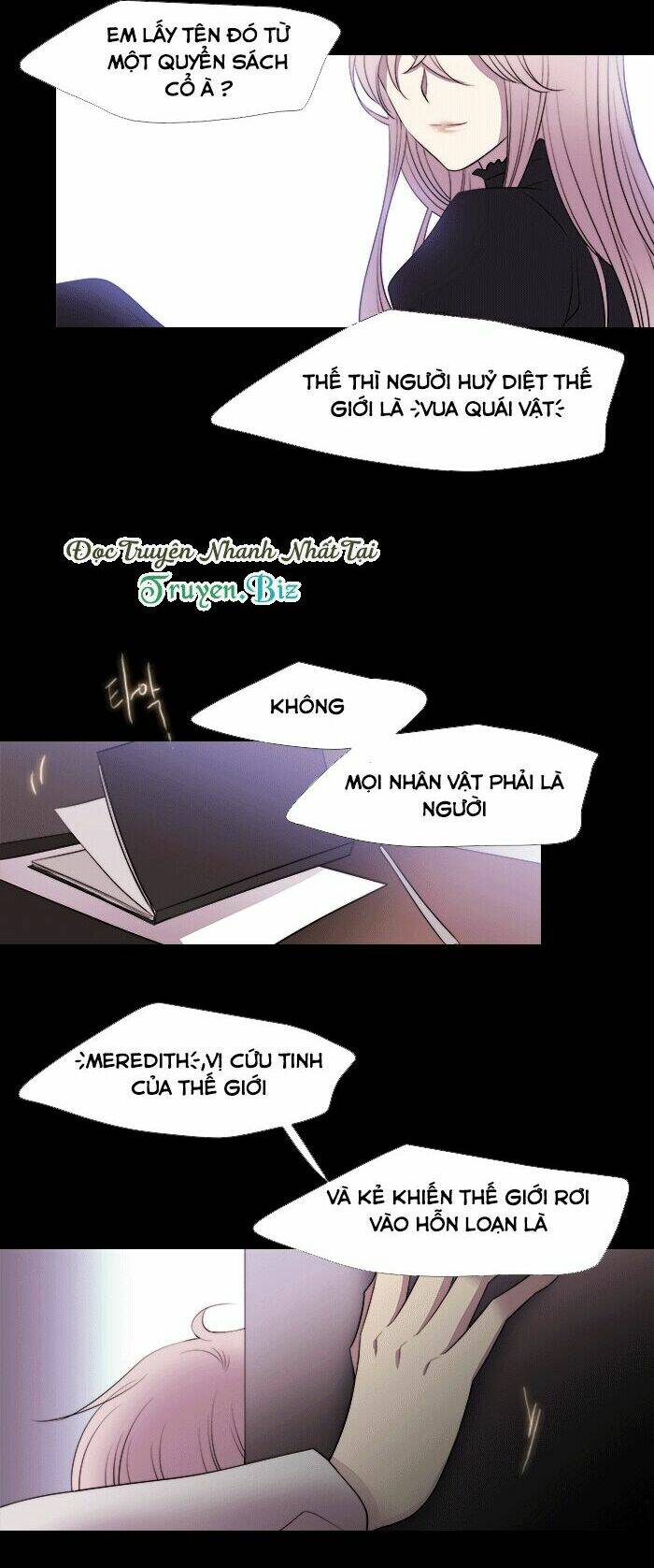 Black Haze Chương 216 Ảnh 22