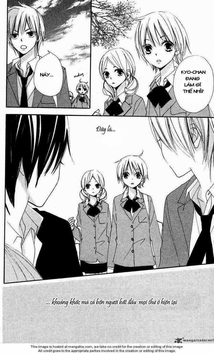 Bokura Wa Itsumo Chương 11 Ảnh 33