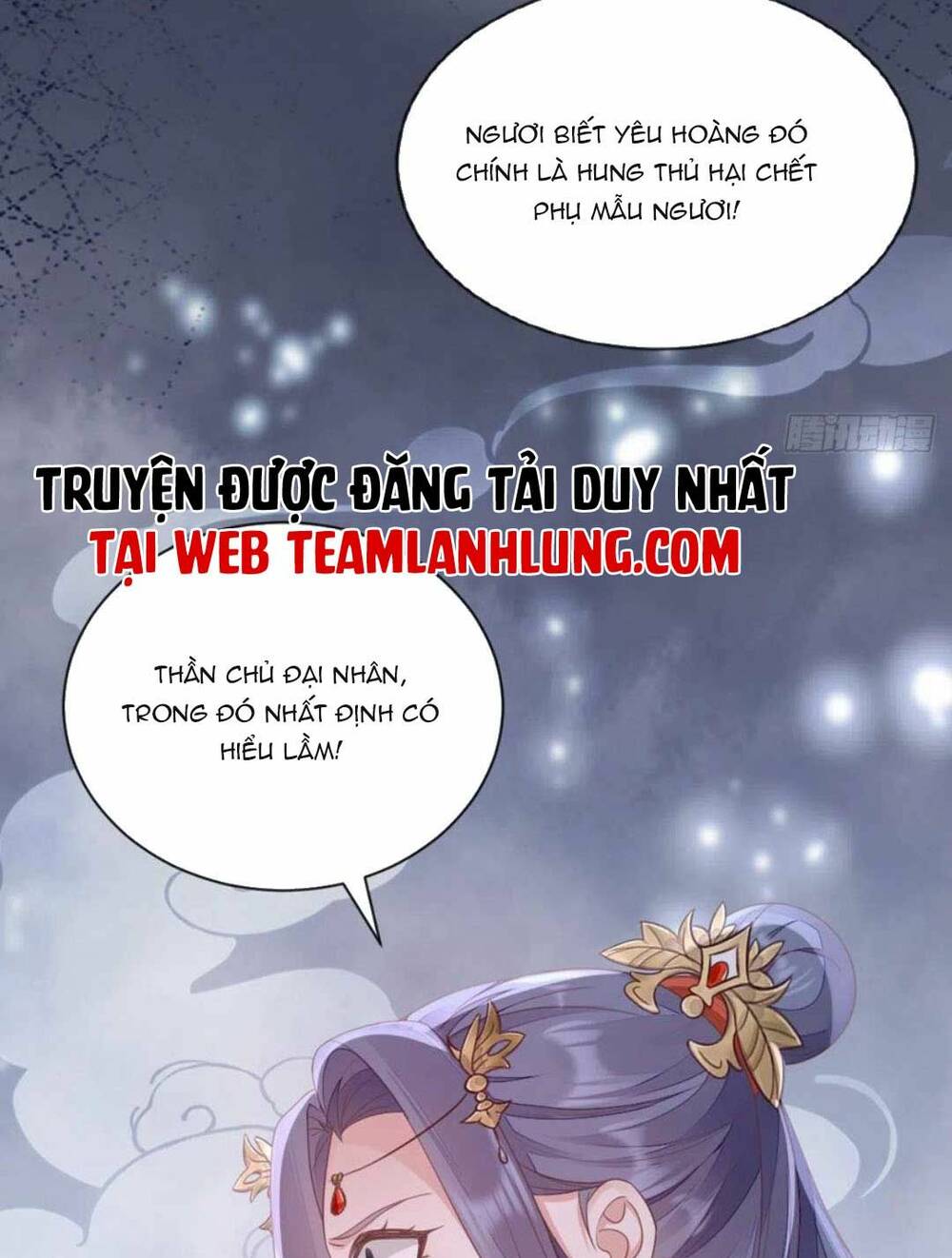 Mau Xuyên Không Rửa Tội Cho Nhân Vật Phản Diện Chương 131 Ảnh 11