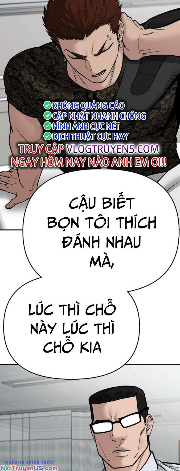 Quản Lí Du Côn Chương 74 Ảnh 68