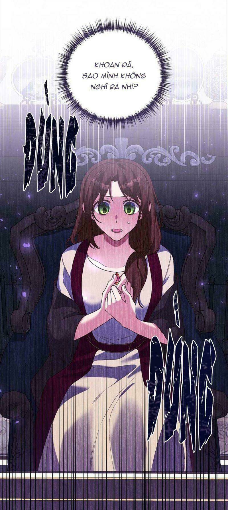Hôn Phu Của Tôi Là Nam Chính Yandere Chương 18 Ảnh 38