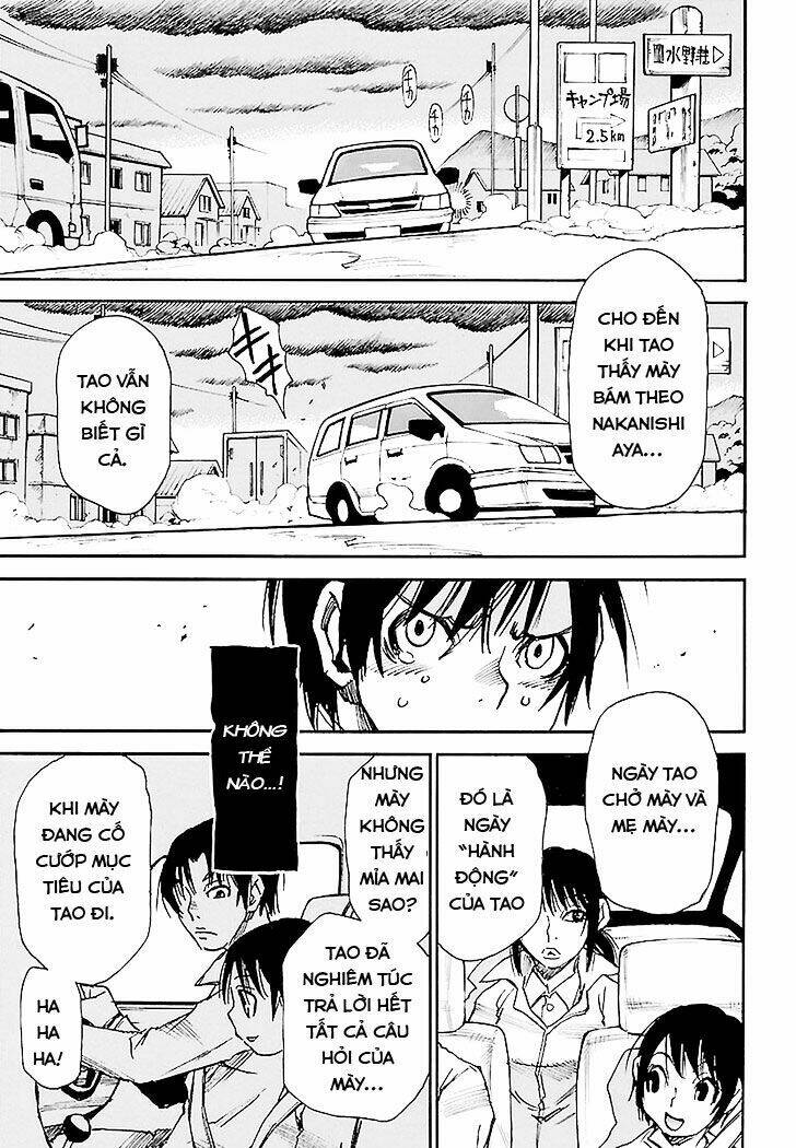 Boku Dake Ga Inai Machi Chương 31 Ảnh 15