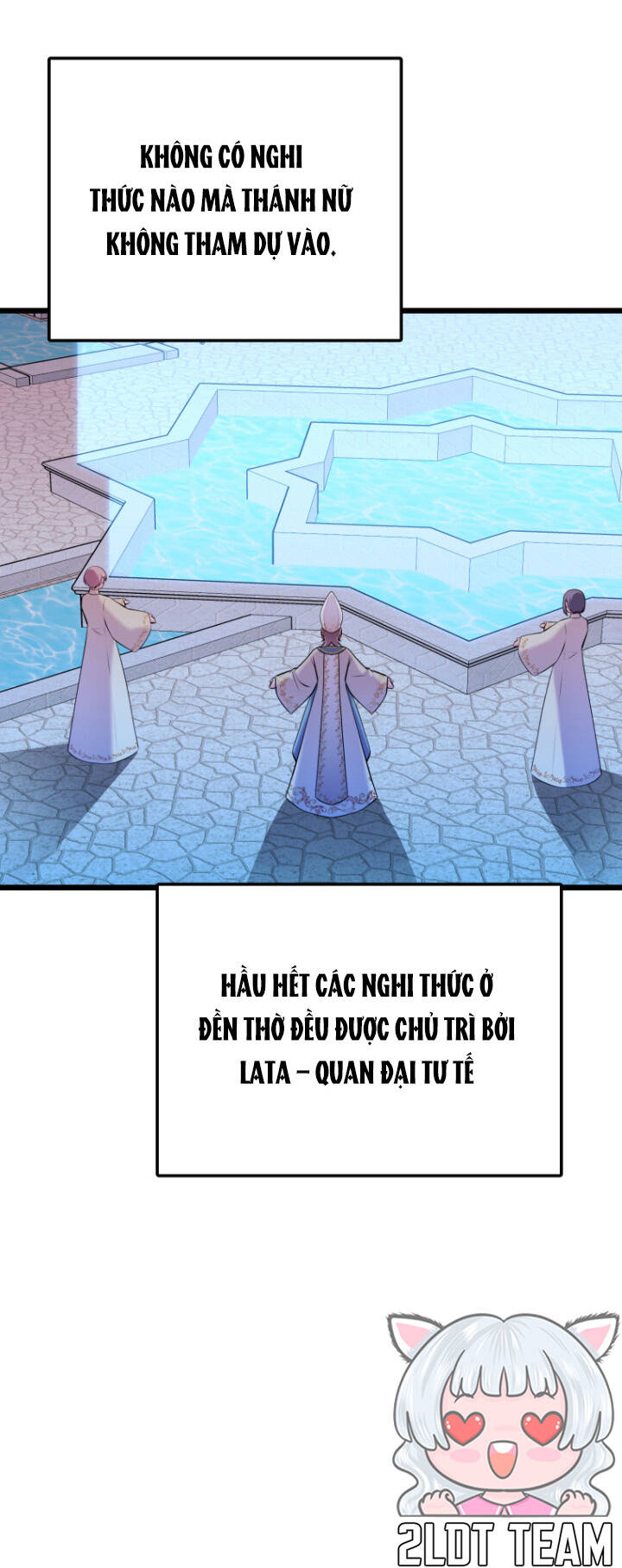 Hoàng Đế Bệ Hạ Là Mãnh Thú Chương 68 Ảnh 8