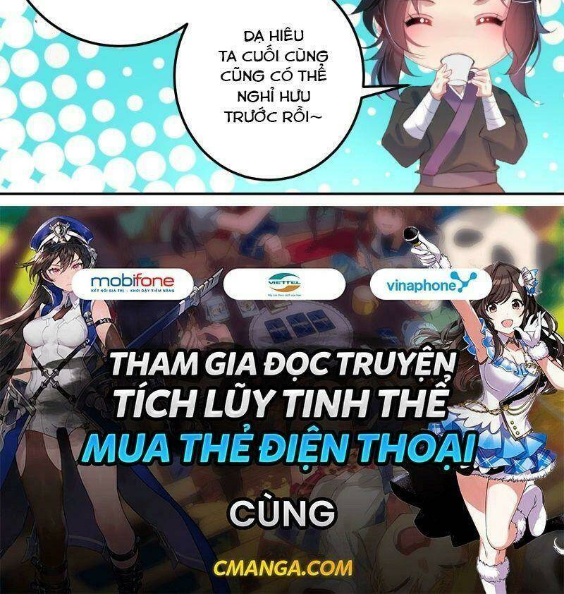 Vương Gia, Áo Lót Của Ngươi Rơi Mất Rồi Chương 122 Ảnh 22