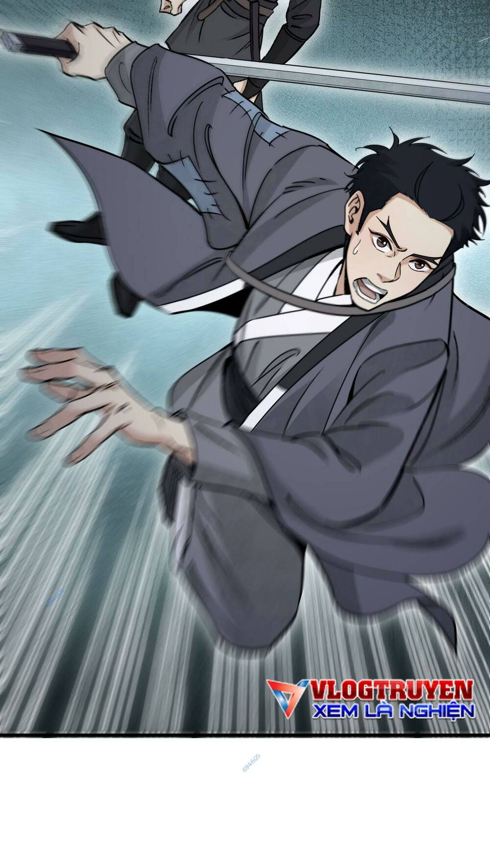 Địa Sát 72 Phép Thần Thông Chương 61 Ảnh 27