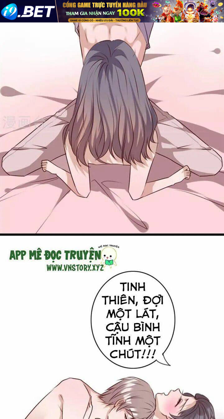 Sau Con Mưa Mùa Hạ Chương 70 Ảnh 4