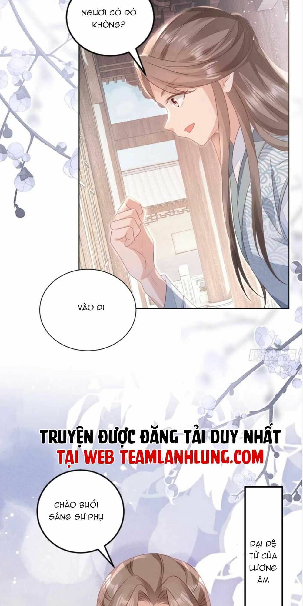 Mau Xuyên Không Rửa Tội Cho Nhân Vật Phản Diện Chương 136 Ảnh 5