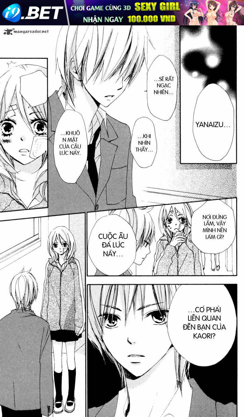 Bokura Wa Itsumo Chương 15 Ảnh 31