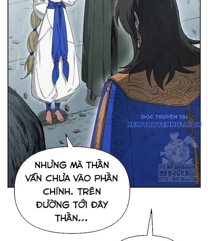 Xuyên Không Vào Trò Chơi Đáng Nguyền Rủa Của Tôi Chương 18 Ảnh 36