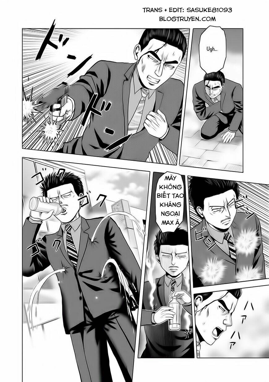 Zai X 10 Chương 47 Ảnh 8