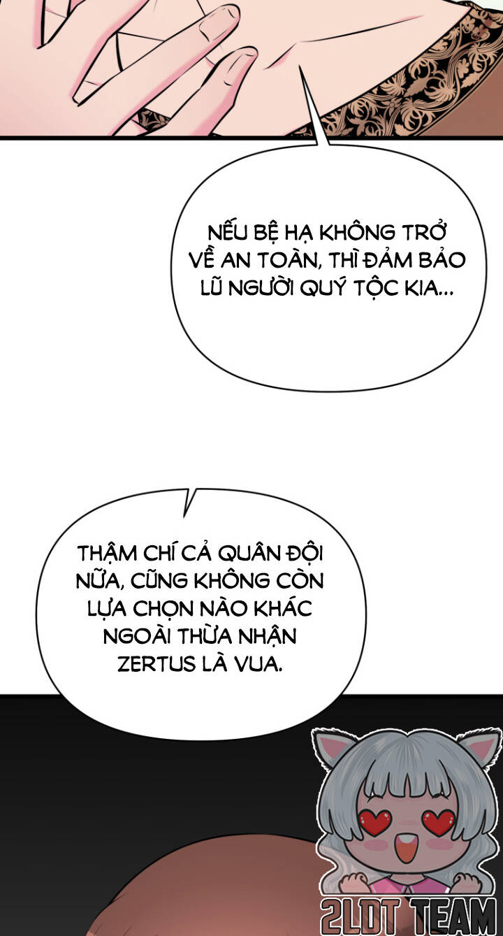 Hoàng Đế Bệ Hạ Là Mãnh Thú Chương 72 Ảnh 25
