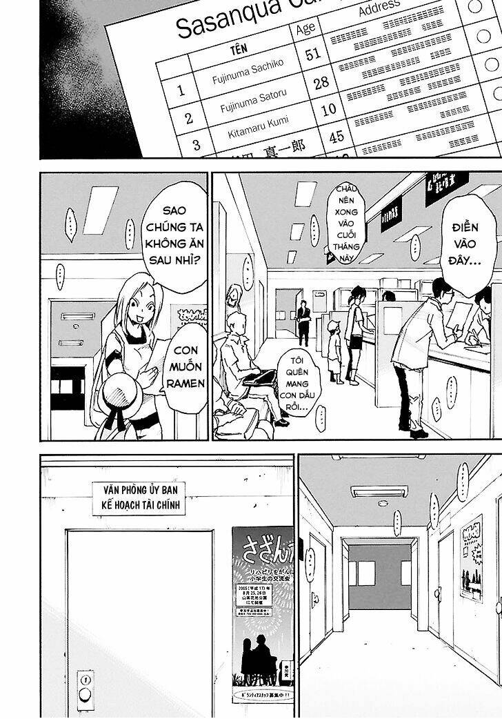 Boku Dake Ga Inai Machi Chương 40 Ảnh 25