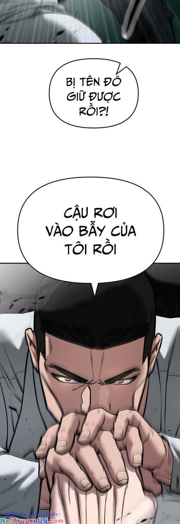 Quản Lí Du Côn Chương 73 Ảnh 8