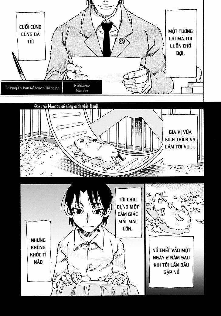 Boku Dake Ga Inai Machi Chương 40 Ảnh 26