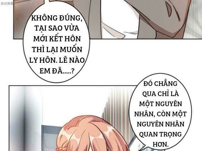 Trọng Sinh Noãn Hôn Khinh Sủng Thê Chương 13 Ảnh 8
