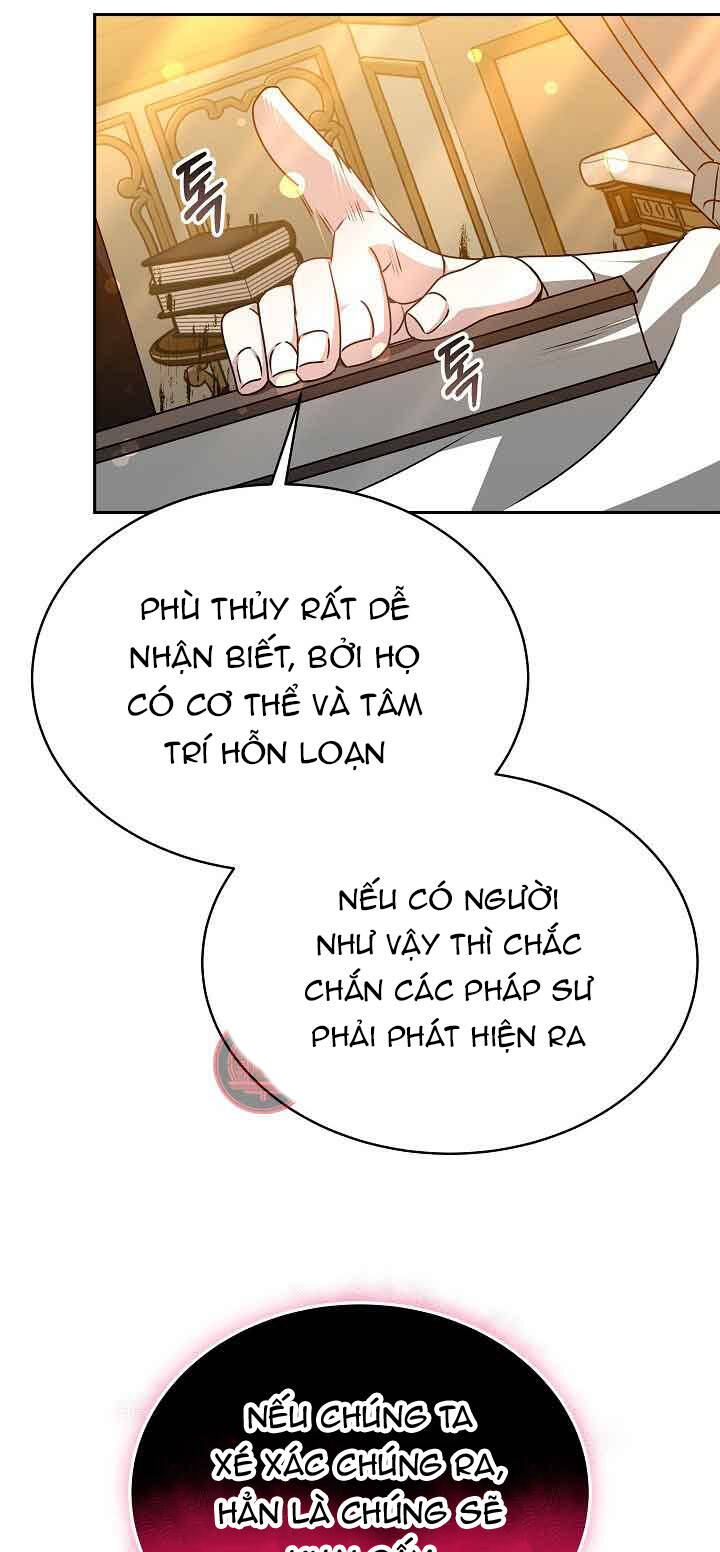 Sống Như Hầu Nữ Bị Giam Cầm Chương 26.2 Ảnh 10