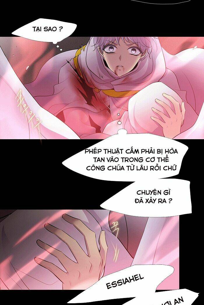Black Haze Chương 224 Ảnh 21