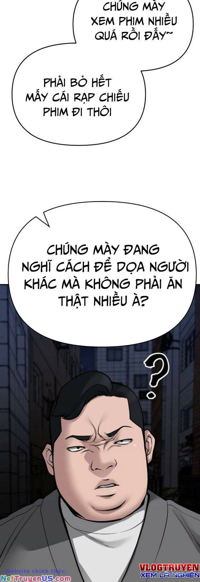 Quản Lí Du Côn Chương 73 Ảnh 85