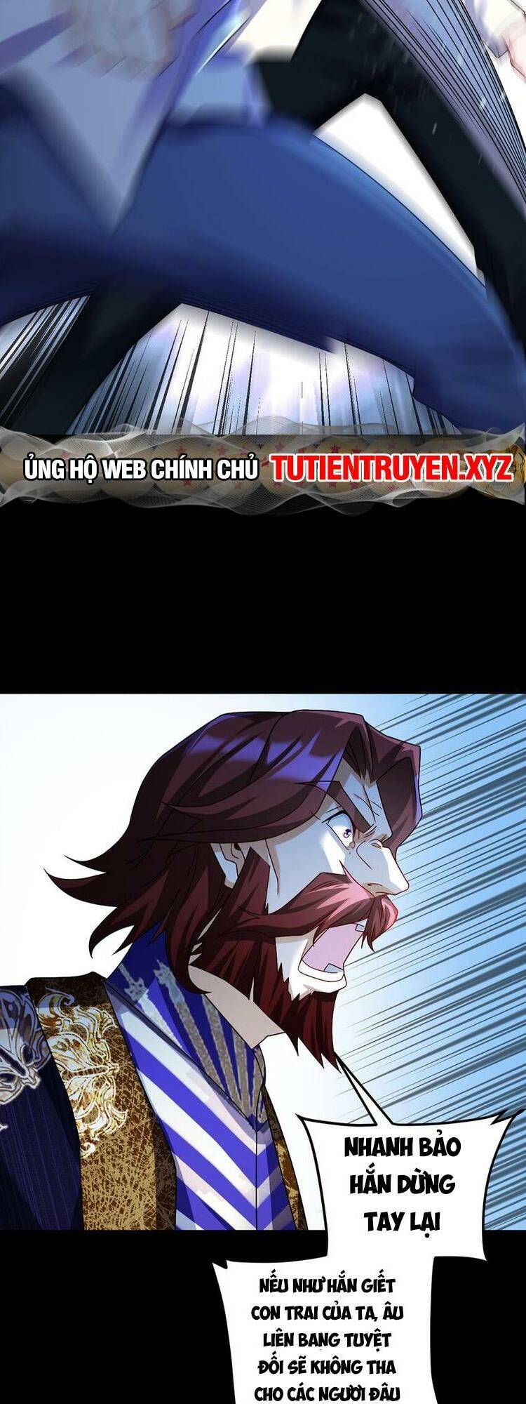 Tiên Tôn Lạc Vô Cực Chương 246 Ảnh 31