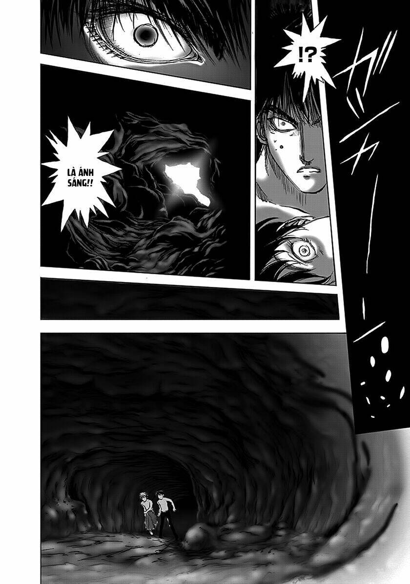 Edogawa Ranpo Ijinkan Chương 88 Ảnh 23