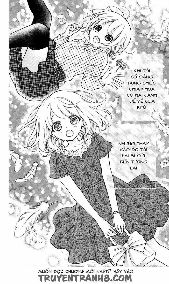 Henyoku No Labyrinth Chương 41 Ảnh 5