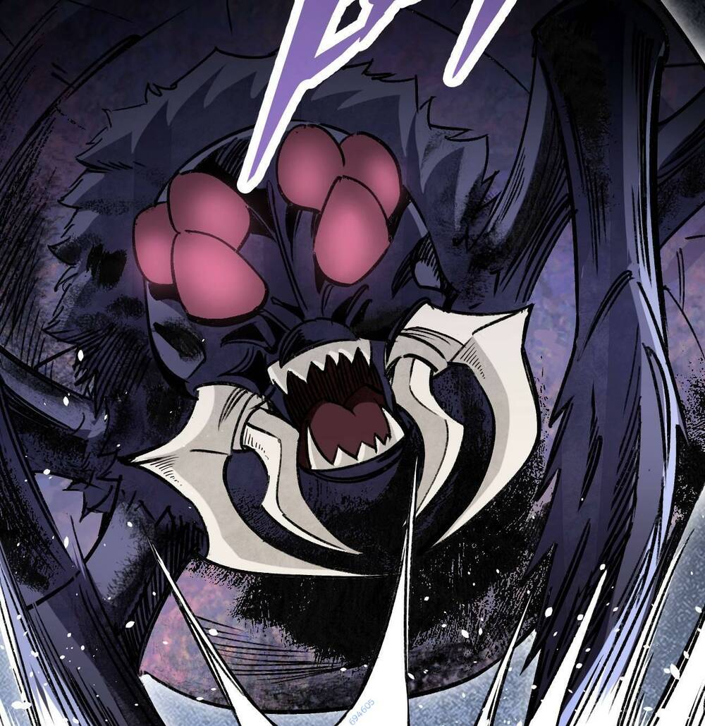 Địa Sát 72 Phép Thần Thông Chương 60 Ảnh 21