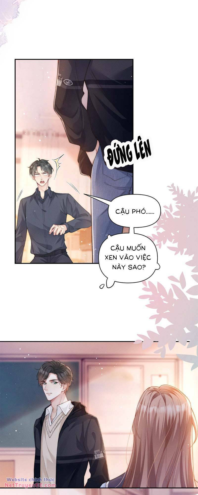 Cô Cả Khí Phách Trở Về Vả Mặt Kẻ Thế Thân Chương 12 Ảnh 7