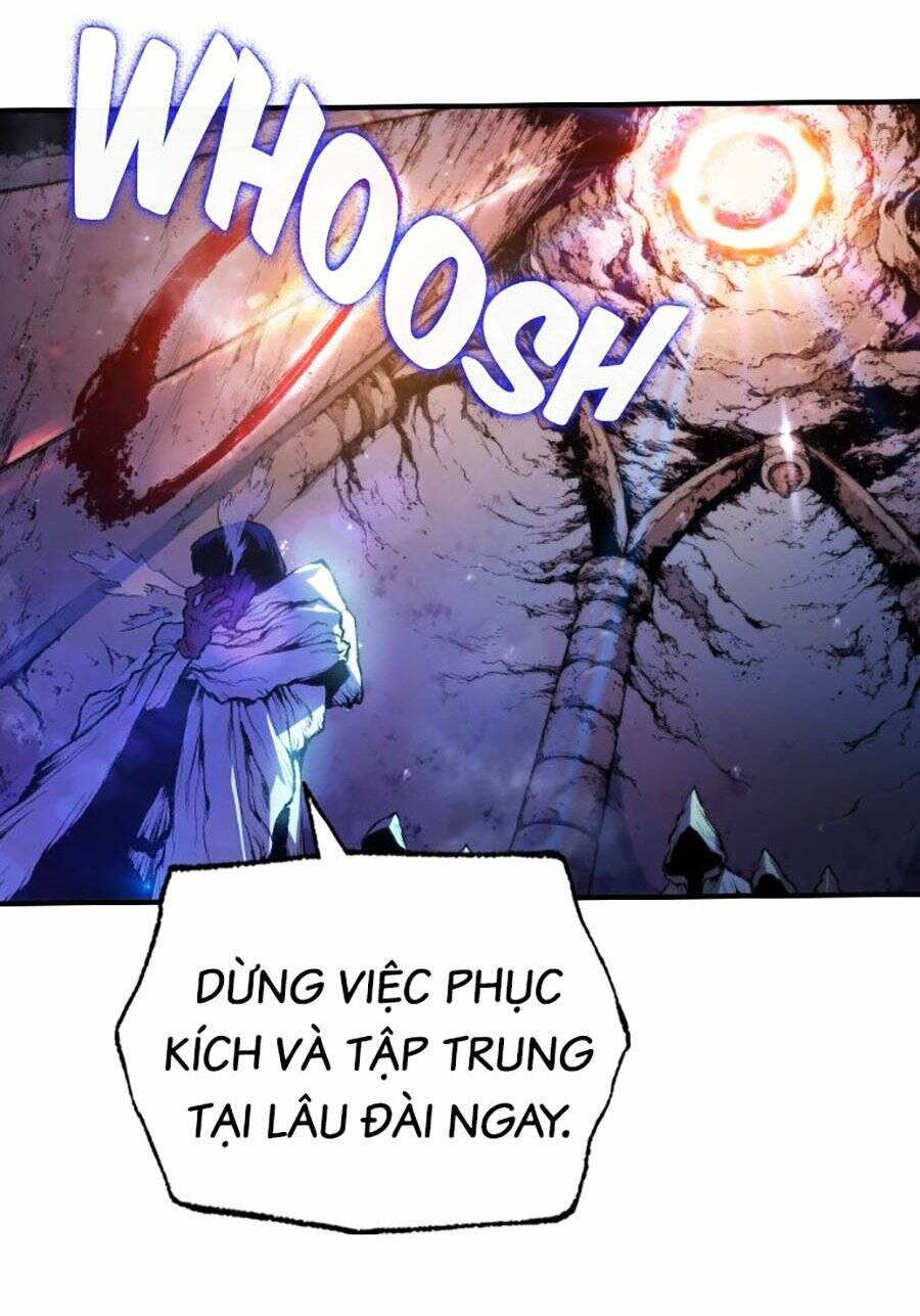 Super String - Du Hành Đa Vũ Trụ Chương 18 Ảnh 6