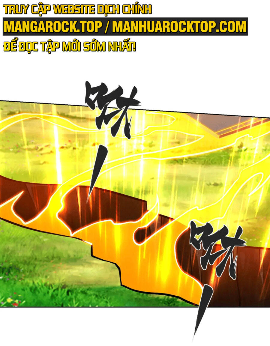 Lâm Binh Đấu Giả Chương 45 Ảnh 13