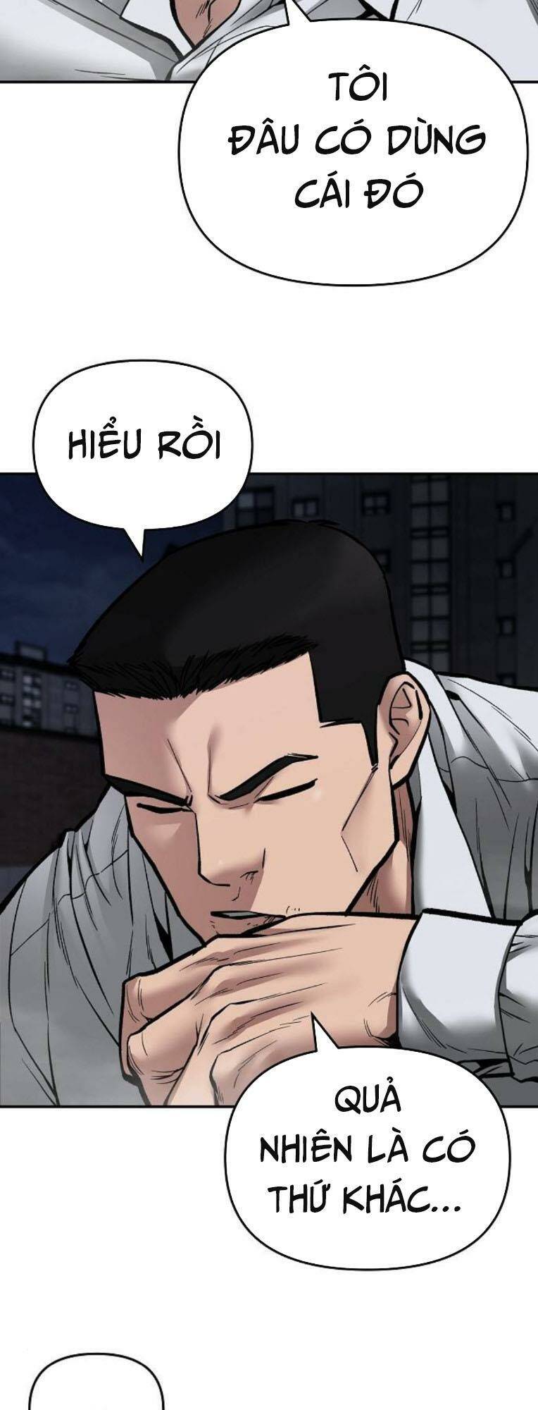 Quản Lí Du Côn Chương 72 Ảnh 104