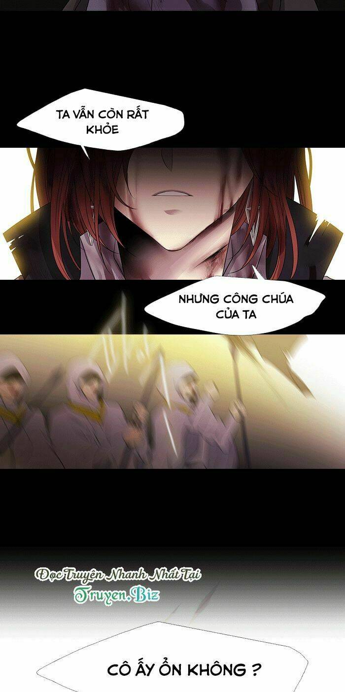 Black Haze Chương 223 Ảnh 16