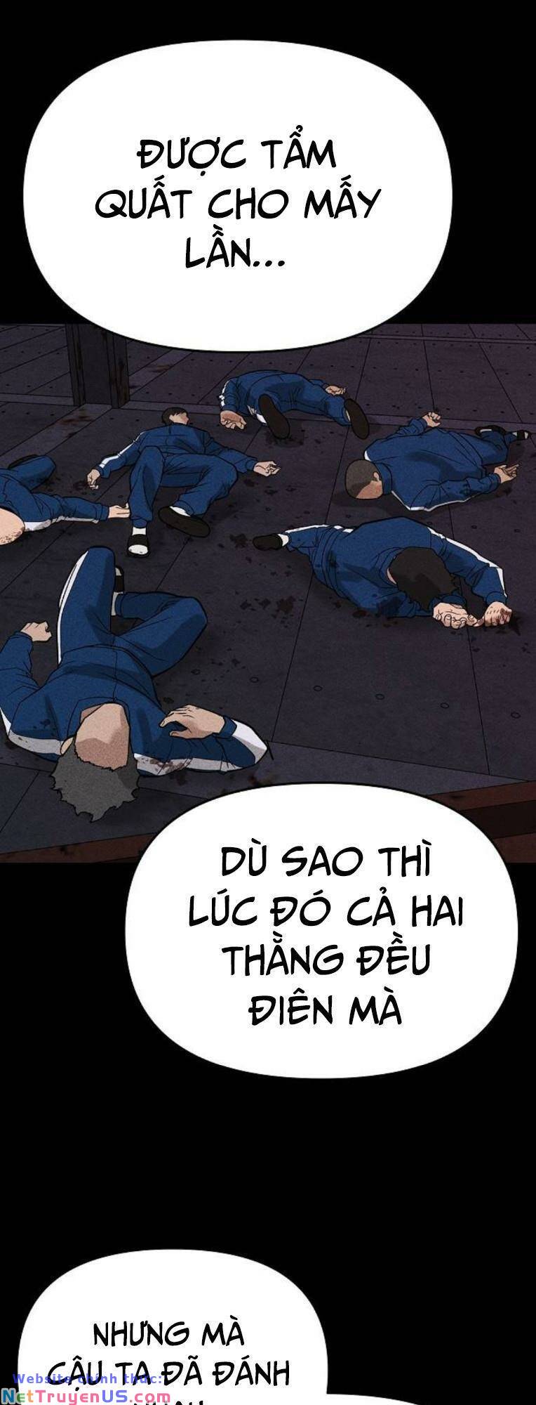 Quản Lí Du Côn Chương 74 Ảnh 76