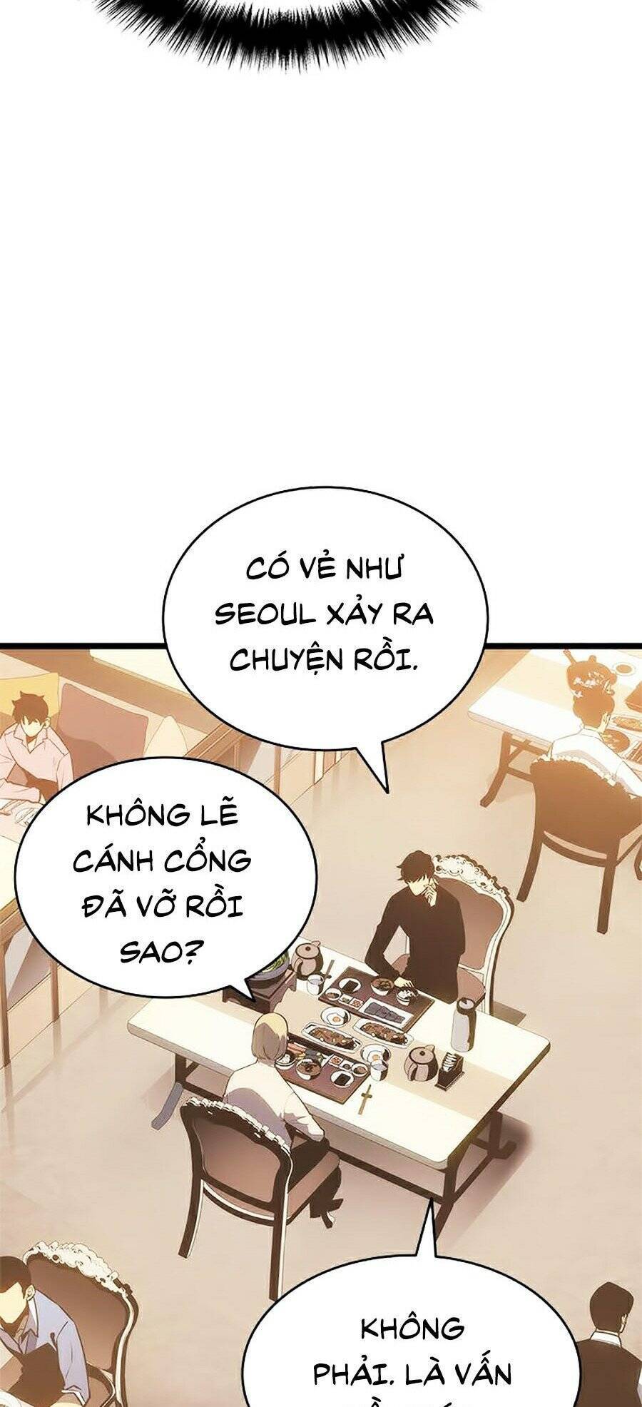 Tôi Thăng Cấp Một Mình Ss2 Chương 46 Ảnh 116
