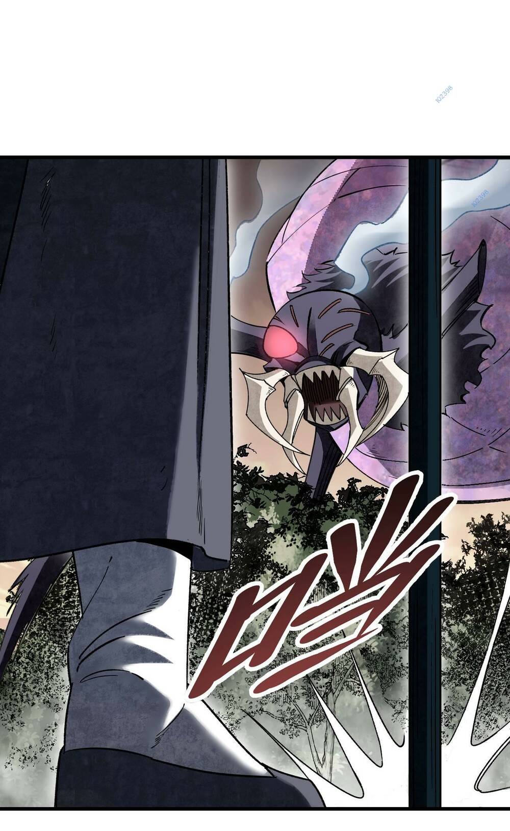 Địa Sát 72 Phép Thần Thông Chương 68 Ảnh 11