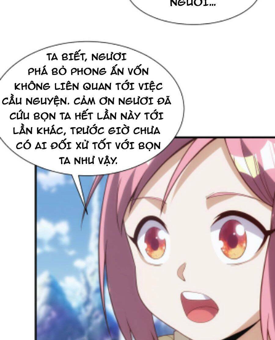 Đạo Sĩ Ma Pháp Dị Thế Giới Chương 4 Ảnh 41