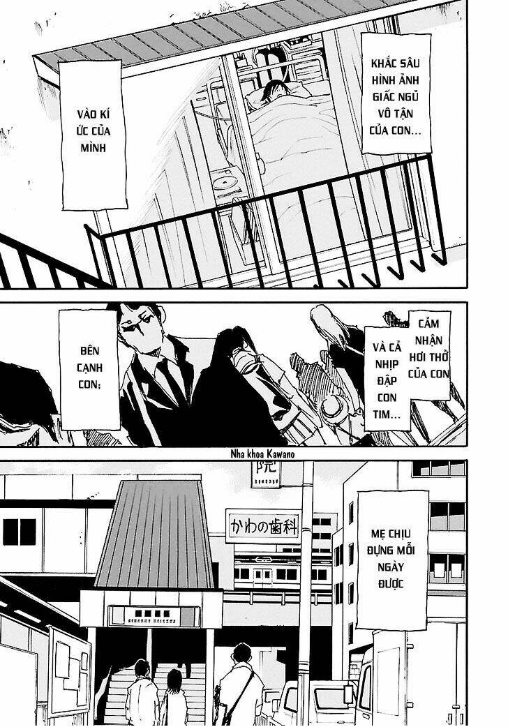 Boku Dake Ga Inai Machi Chương 37 Ảnh 14