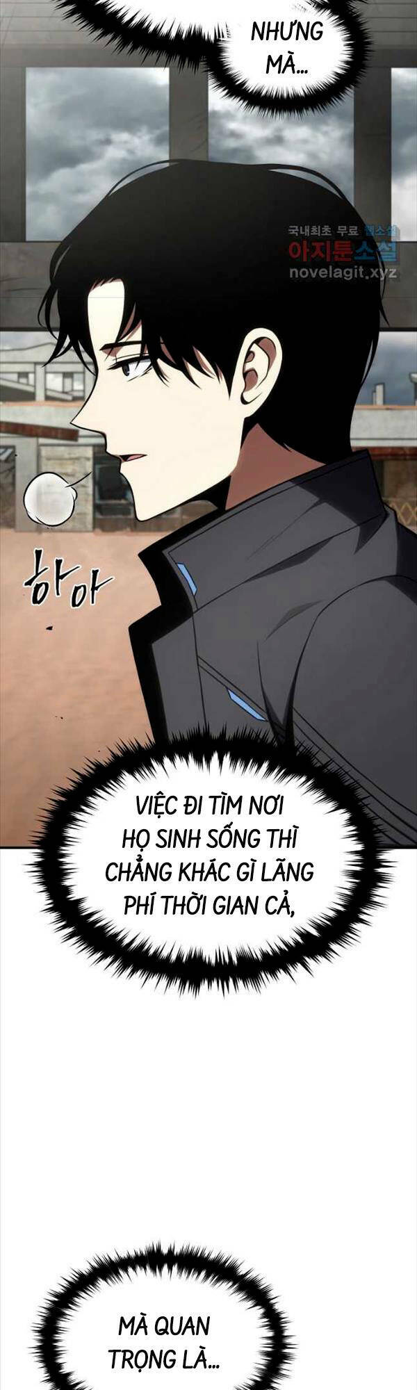 Ma Dược Sư Thiên Tài Chương 36 Ảnh 28