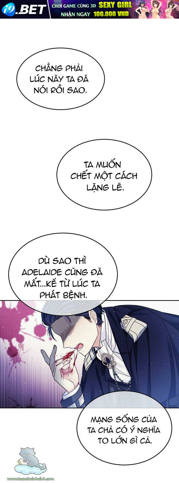 Chồng Em Dễ Thương Chết Mất Thôi! Chương 35 Ảnh 61