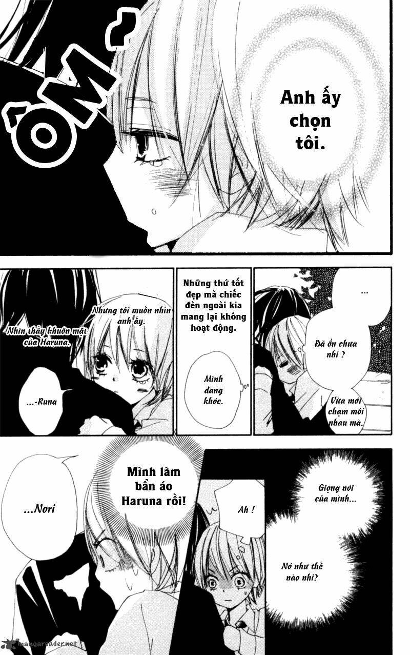 Bokura Wa Itsumo Chương 14 Ảnh 5