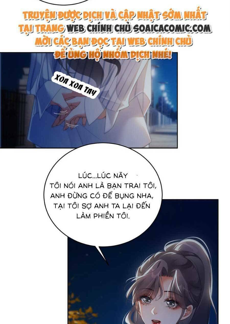 Theo Đuổi Anh Chồng Bác Sĩ Chương 5 Ảnh 20