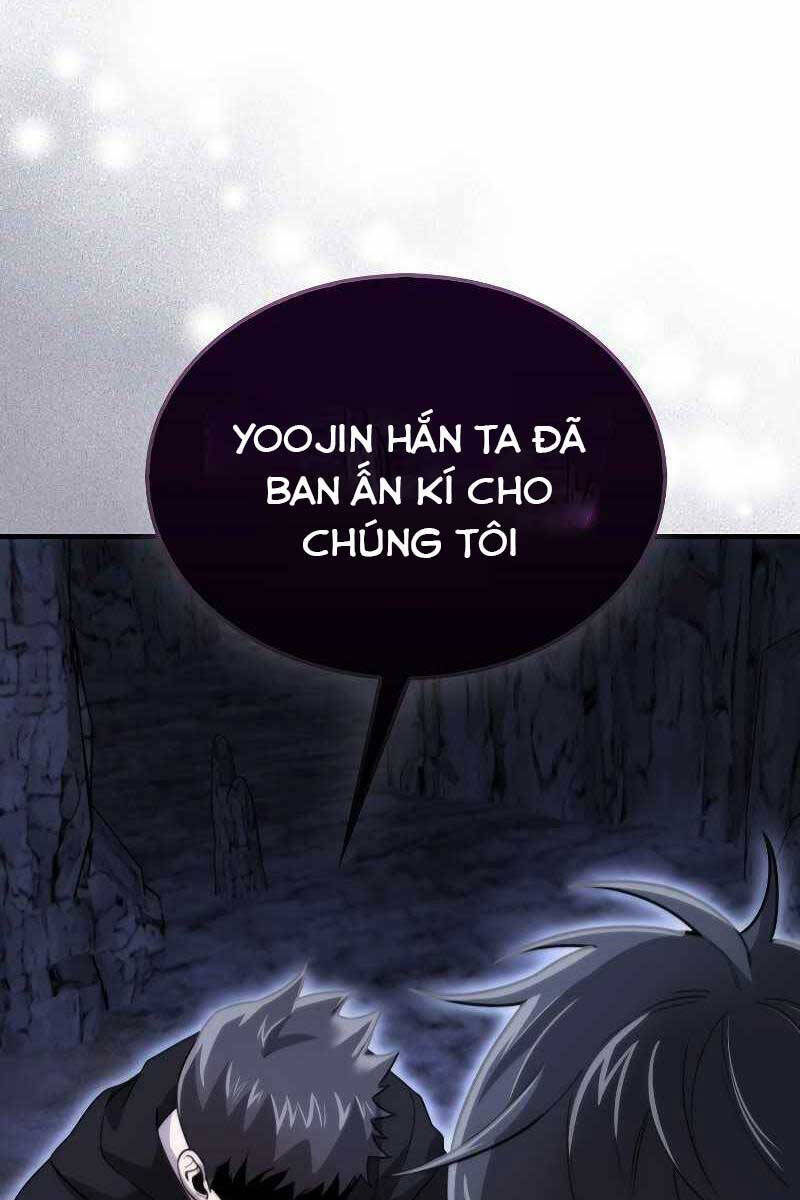 Ta Không Phải Là Hồi Quy Giả Chương 13 Ảnh 21