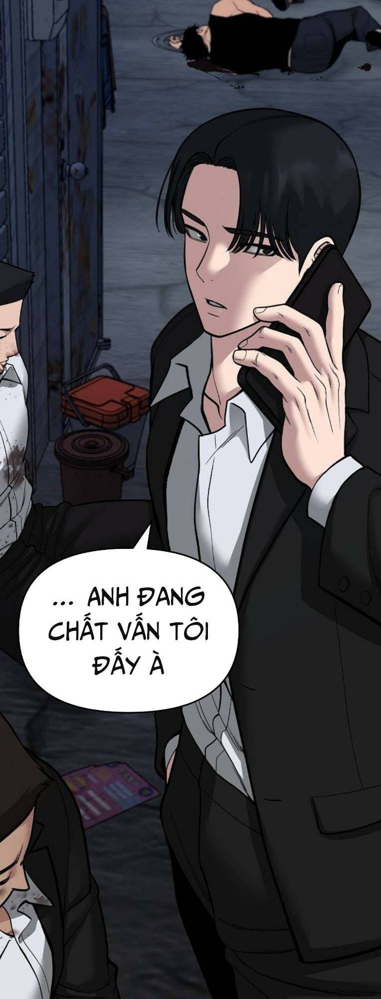 Quản Lí Du Côn Chương 72 Ảnh 20