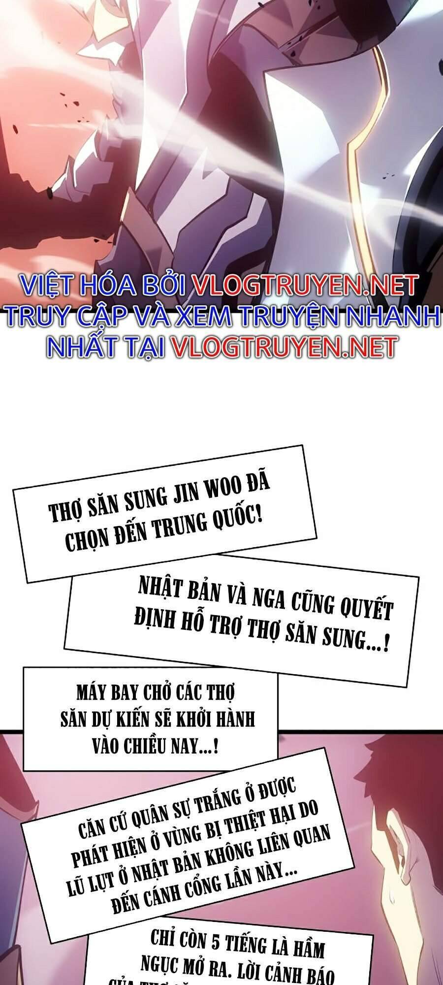 Tôi Thăng Cấp Một Mình Ss2 Chương 59 Ảnh 124