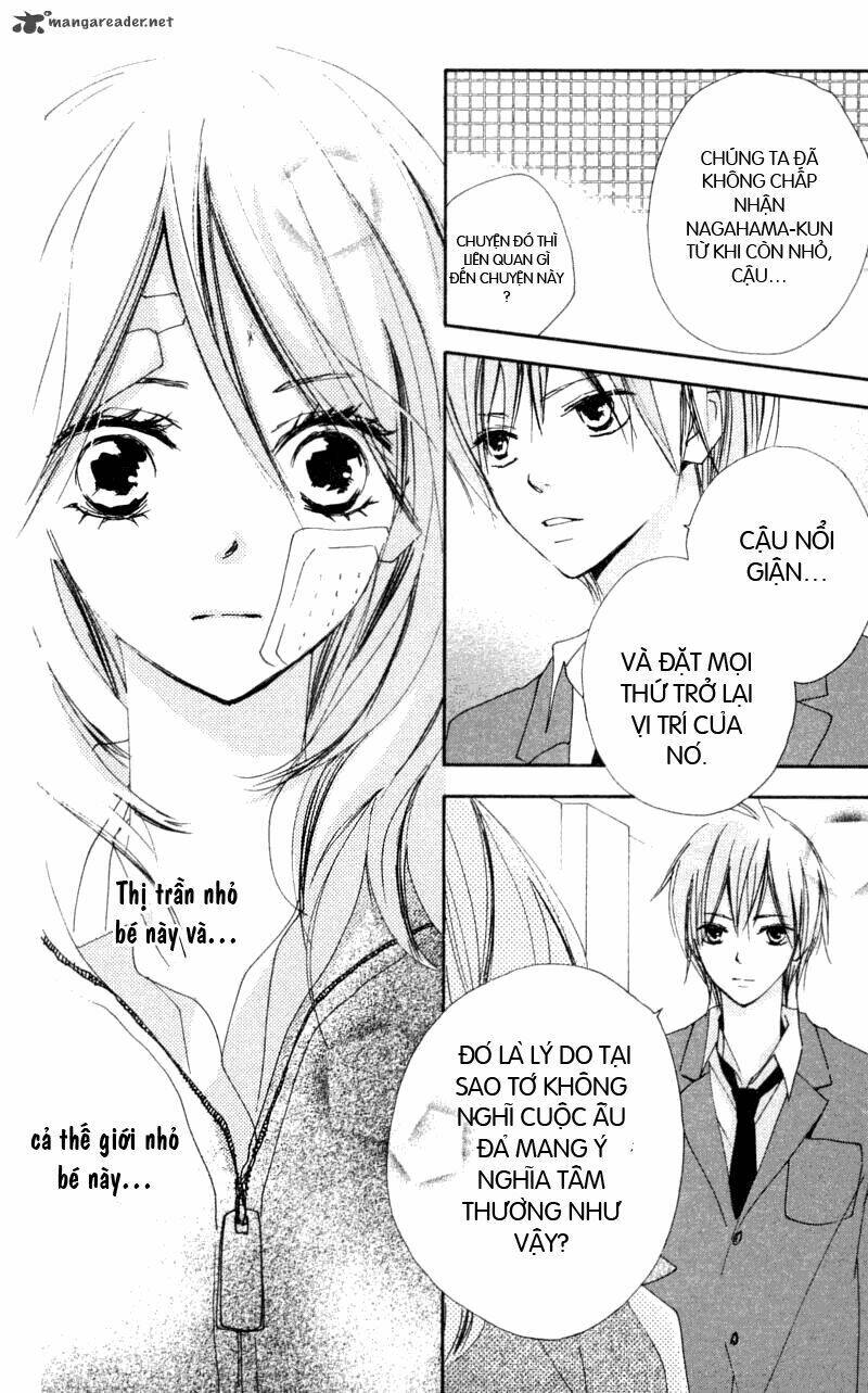 Bokura Wa Itsumo Chương 15 Ảnh 28